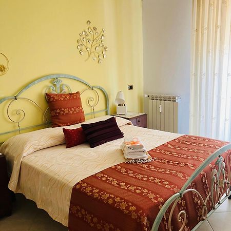 Aparthotel La Dimora di Livia Lido di Ostia Esterno foto