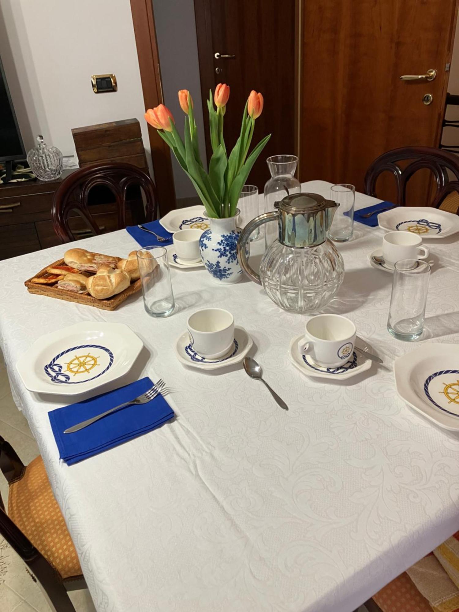 Aparthotel La Dimora di Livia Lido di Ostia Esterno foto