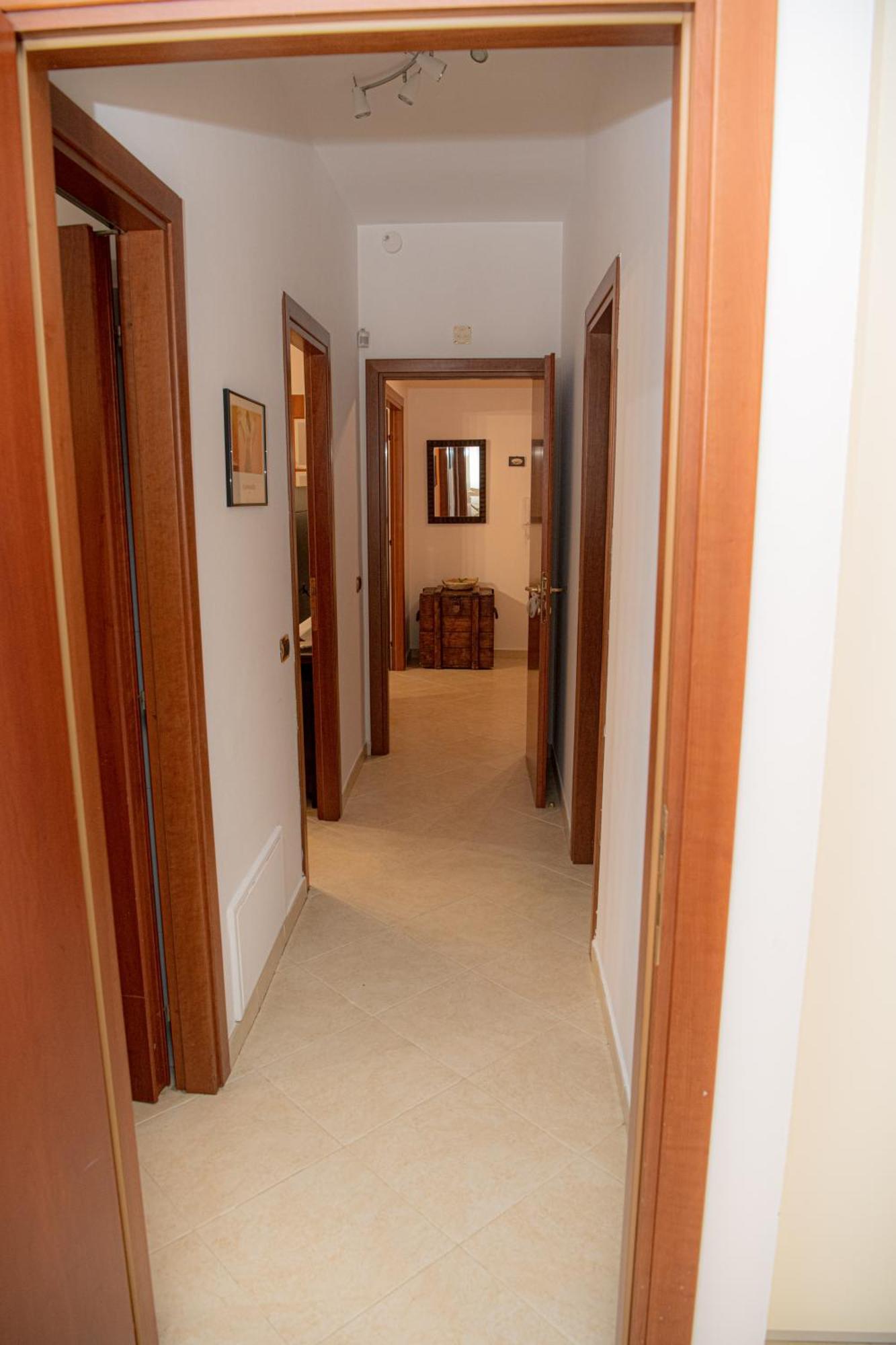 Aparthotel La Dimora di Livia Lido di Ostia Esterno foto