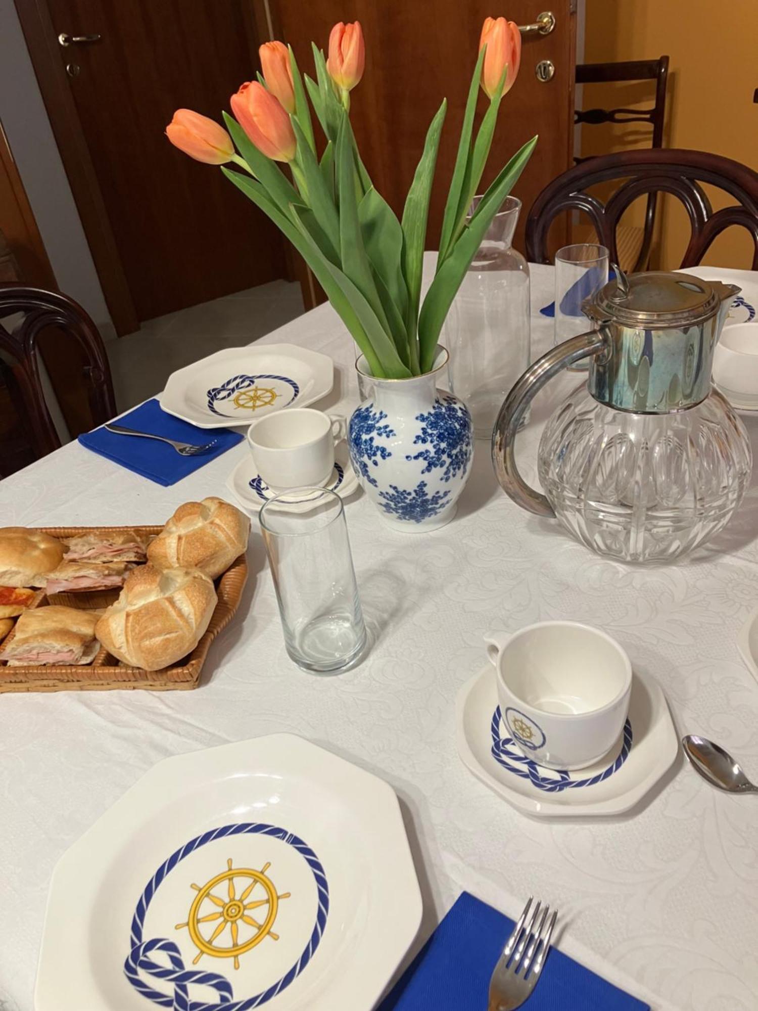 Aparthotel La Dimora di Livia Lido di Ostia Esterno foto