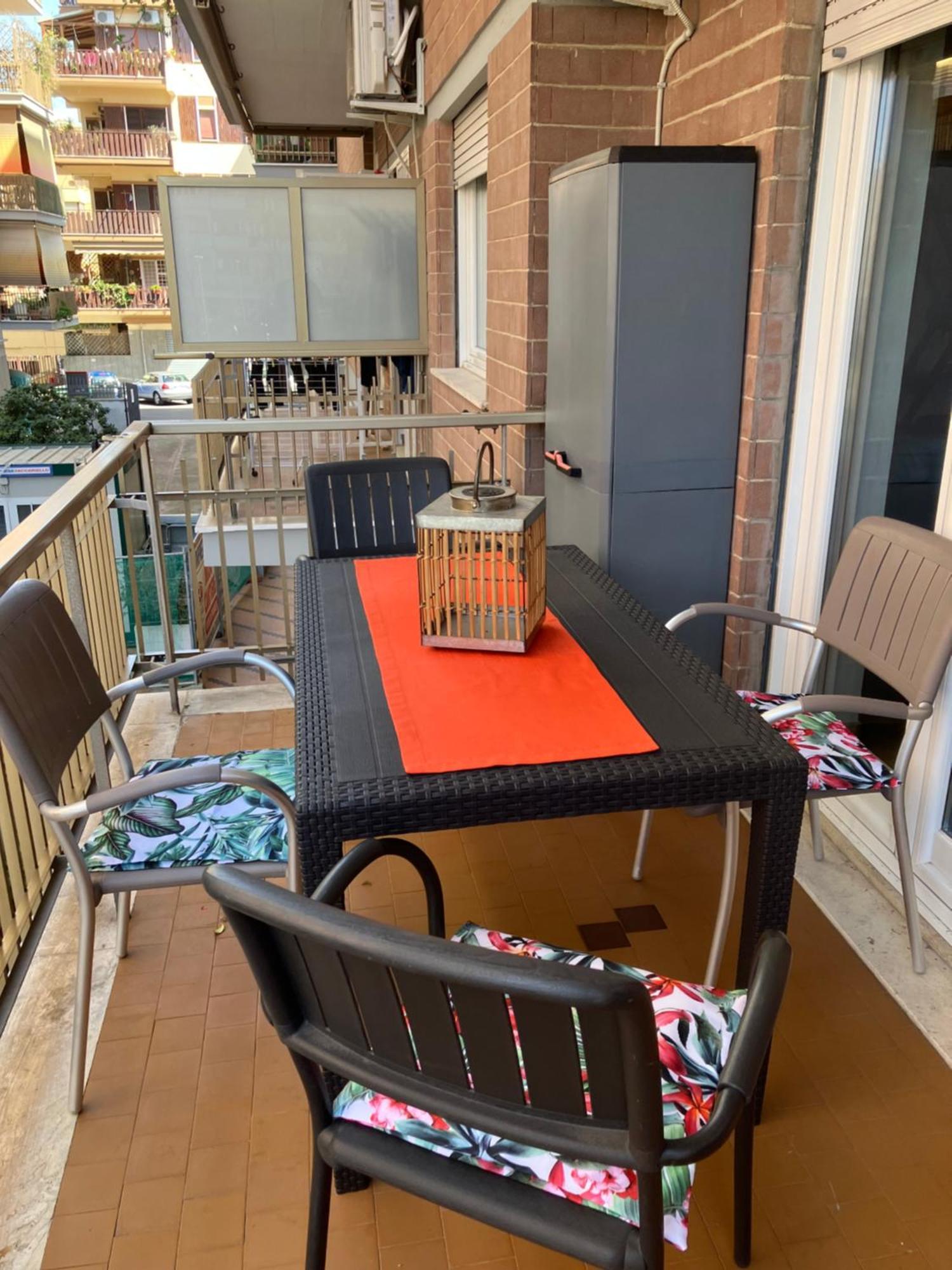 Aparthotel La Dimora di Livia Lido di Ostia Esterno foto