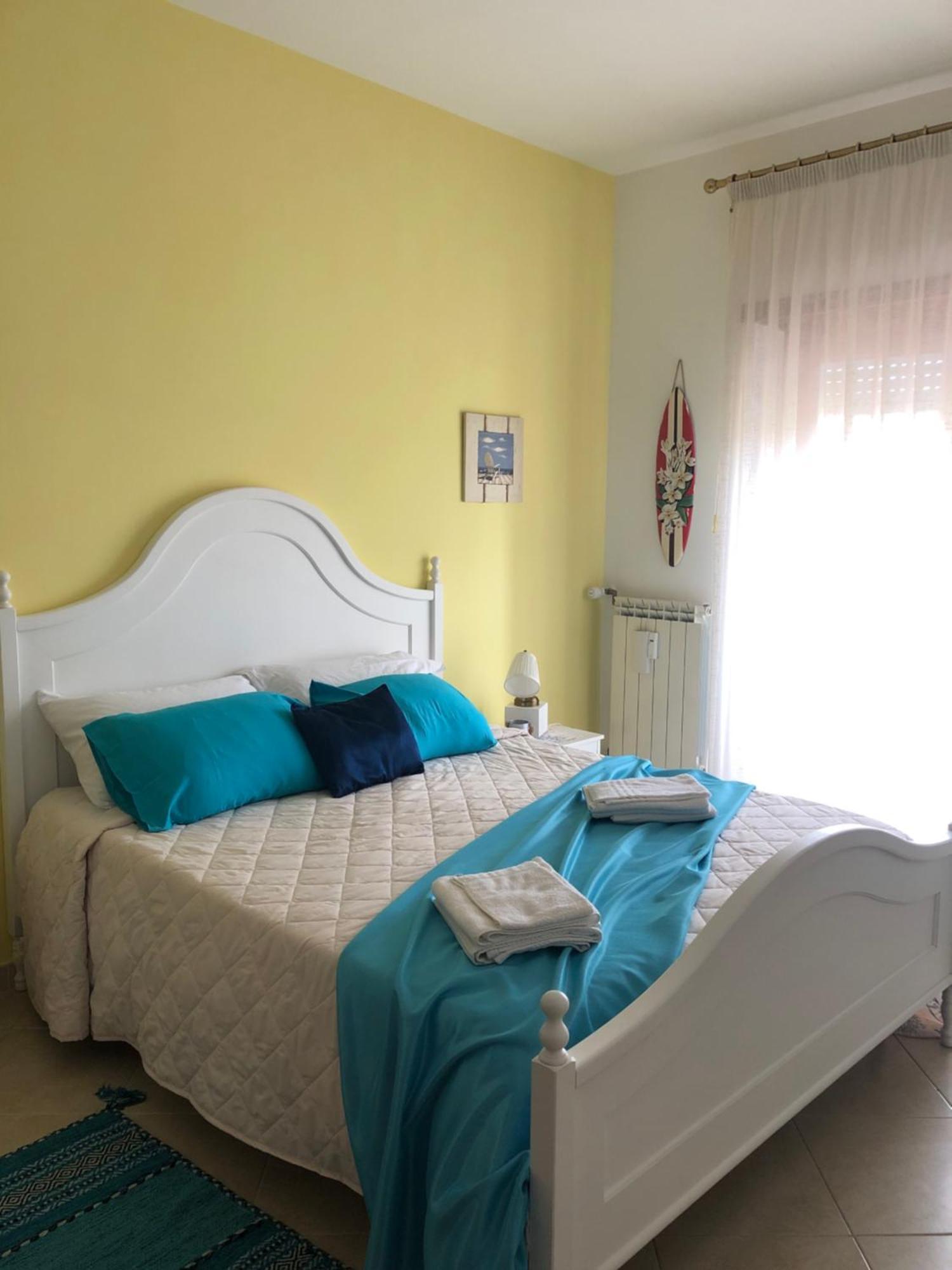 Aparthotel La Dimora di Livia Lido di Ostia Esterno foto