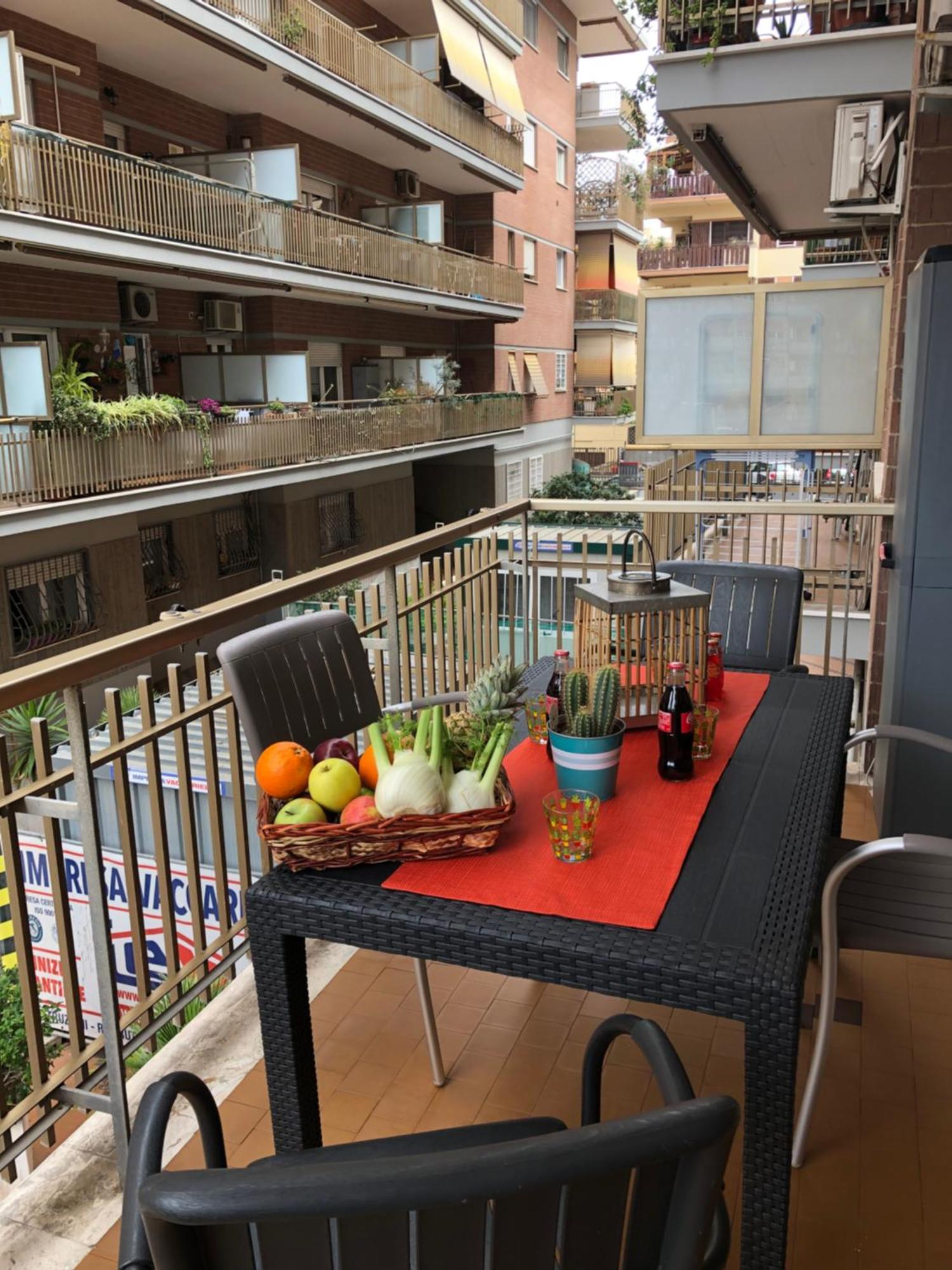 Aparthotel La Dimora di Livia Lido di Ostia Esterno foto
