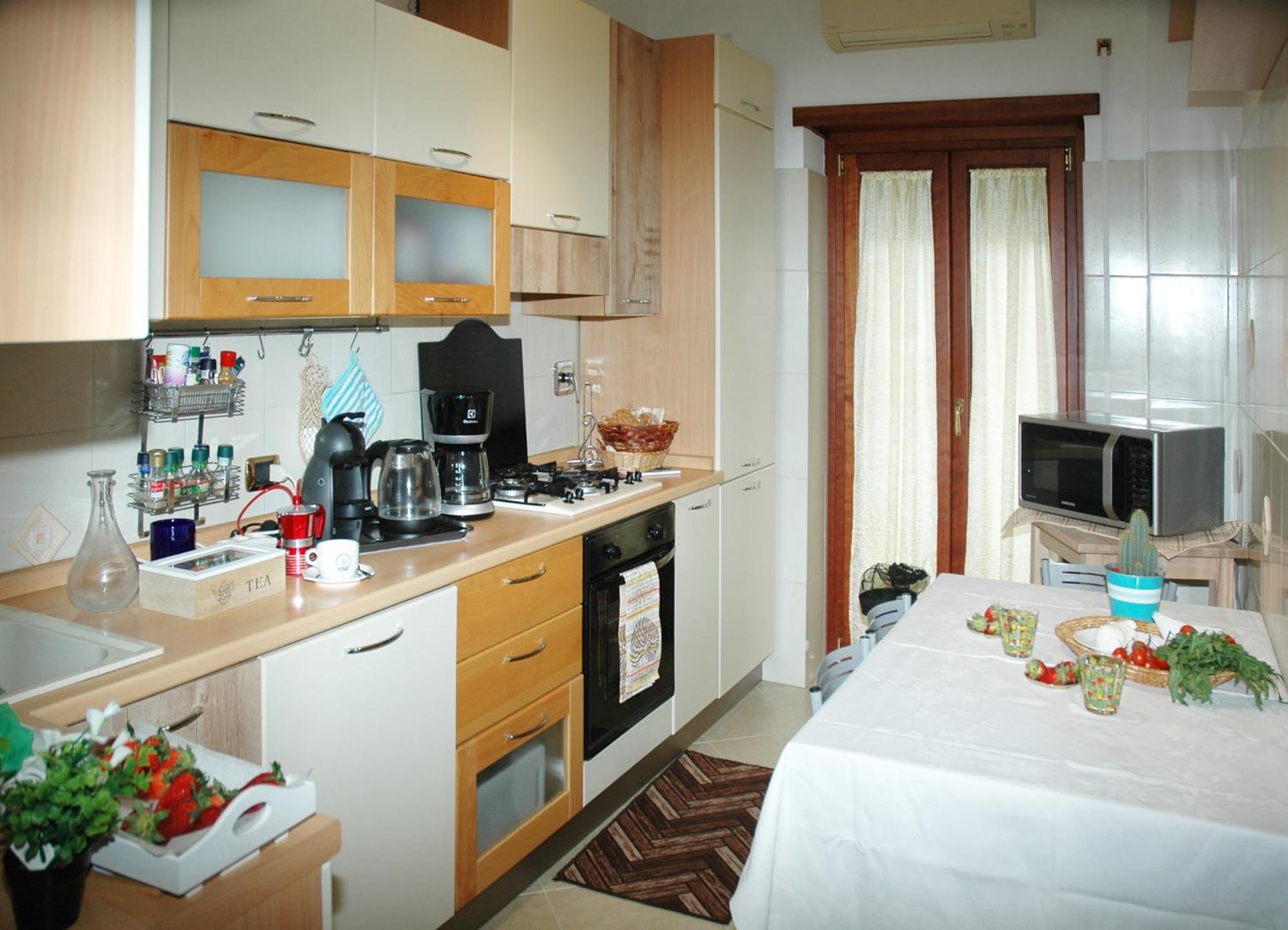 Aparthotel La Dimora di Livia Lido di Ostia Esterno foto