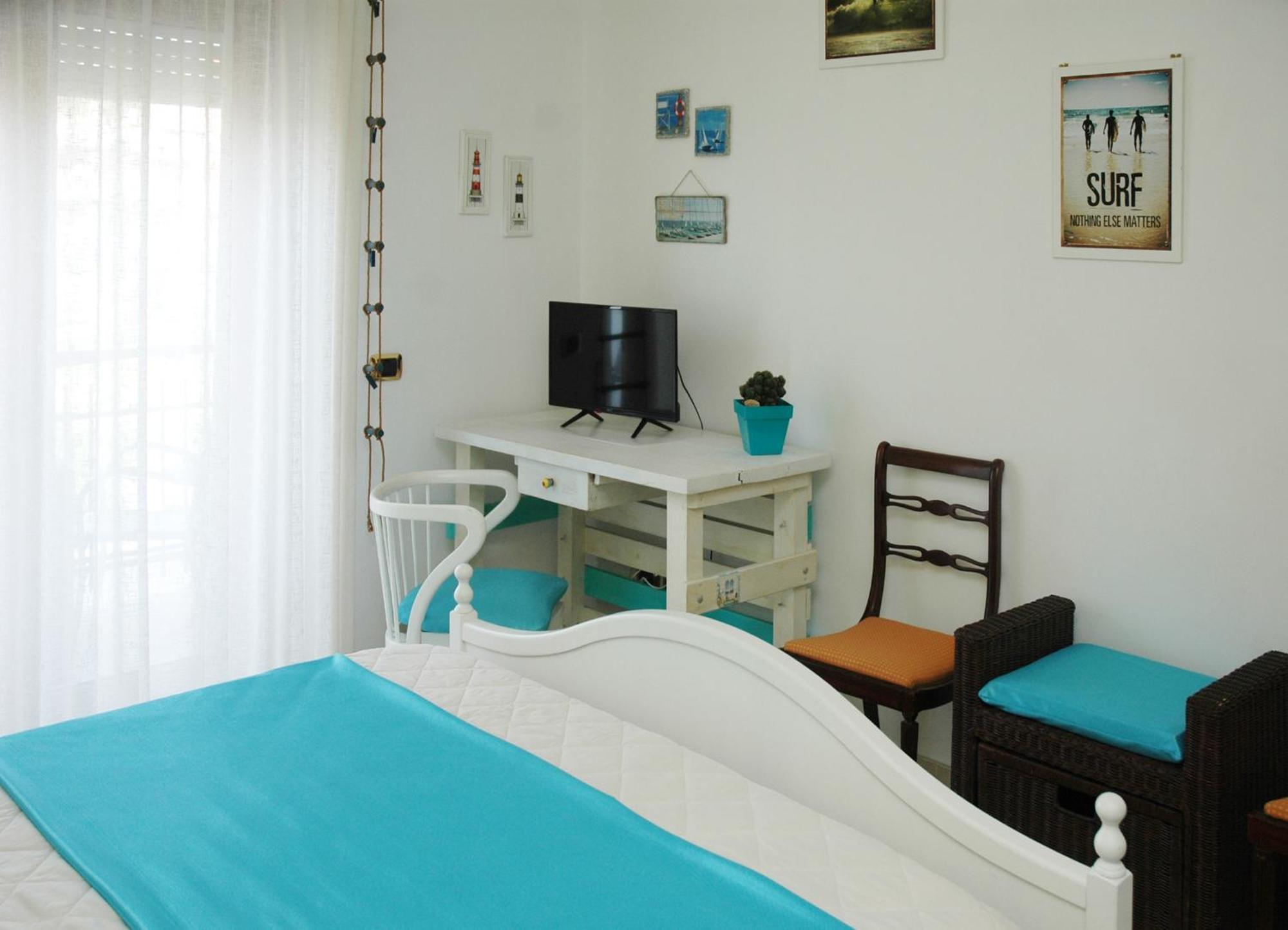 Aparthotel La Dimora di Livia Lido di Ostia Esterno foto