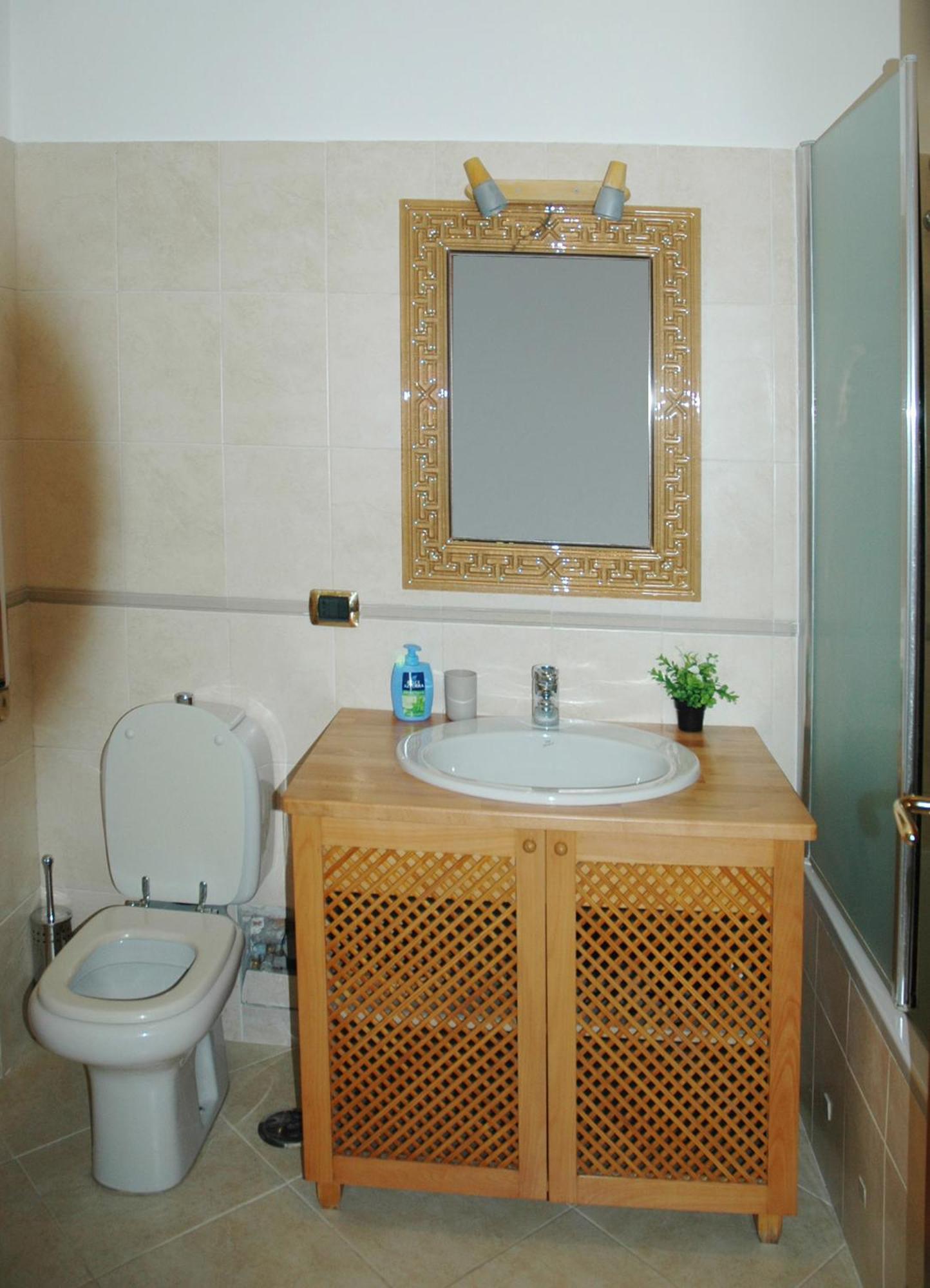 Aparthotel La Dimora di Livia Lido di Ostia Esterno foto