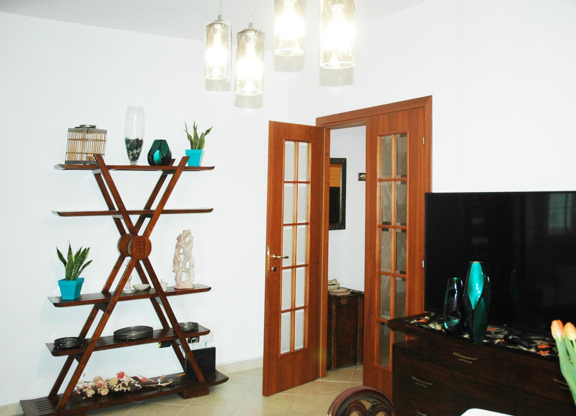 Aparthotel La Dimora di Livia Lido di Ostia Esterno foto