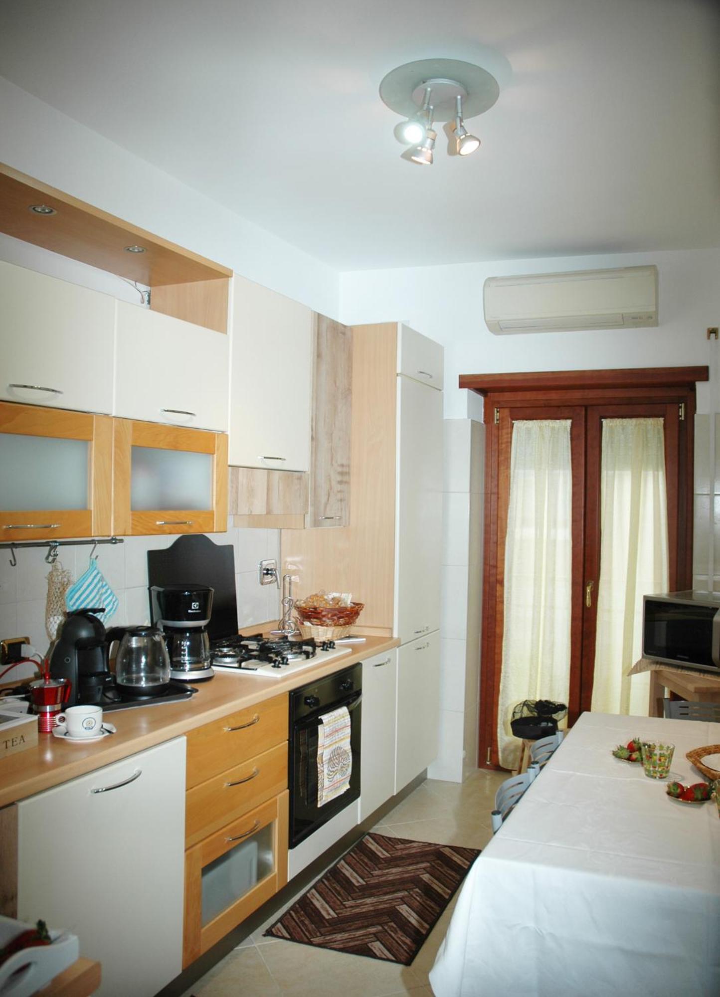 Aparthotel La Dimora di Livia Lido di Ostia Esterno foto