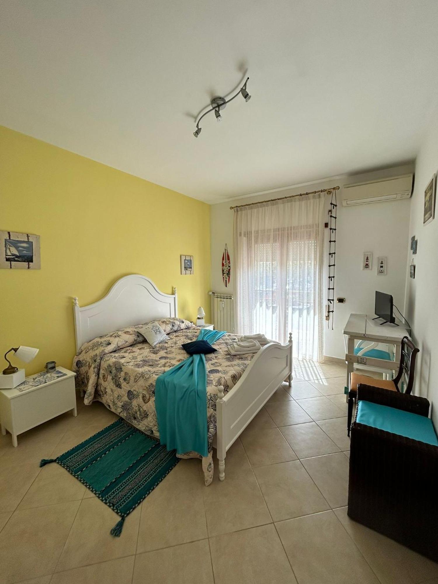 Aparthotel La Dimora di Livia Lido di Ostia Esterno foto