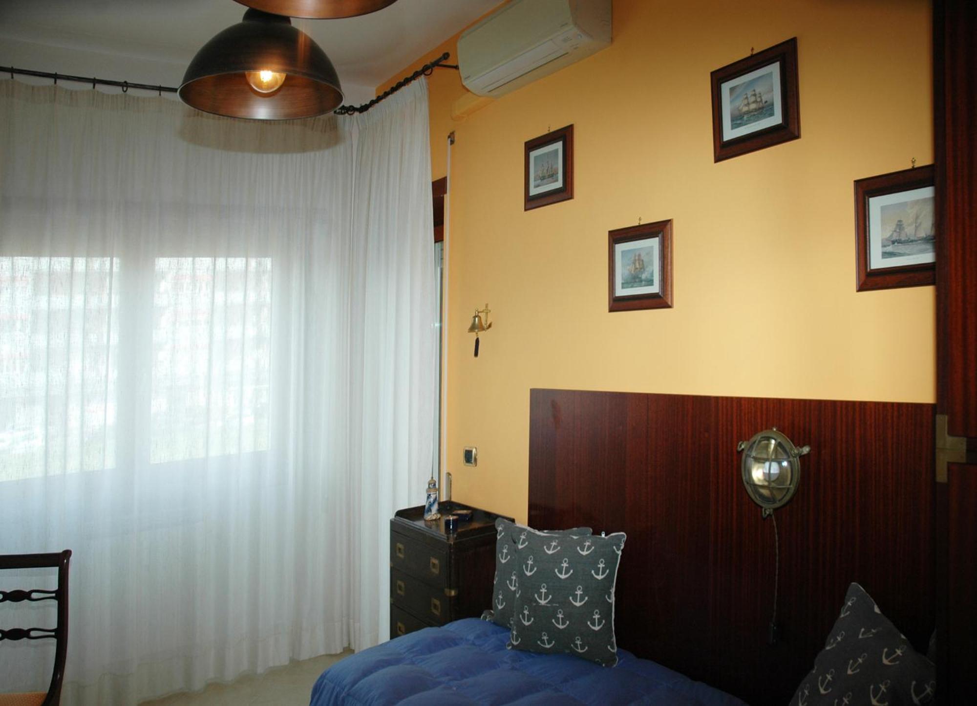 Aparthotel La Dimora di Livia Lido di Ostia Esterno foto