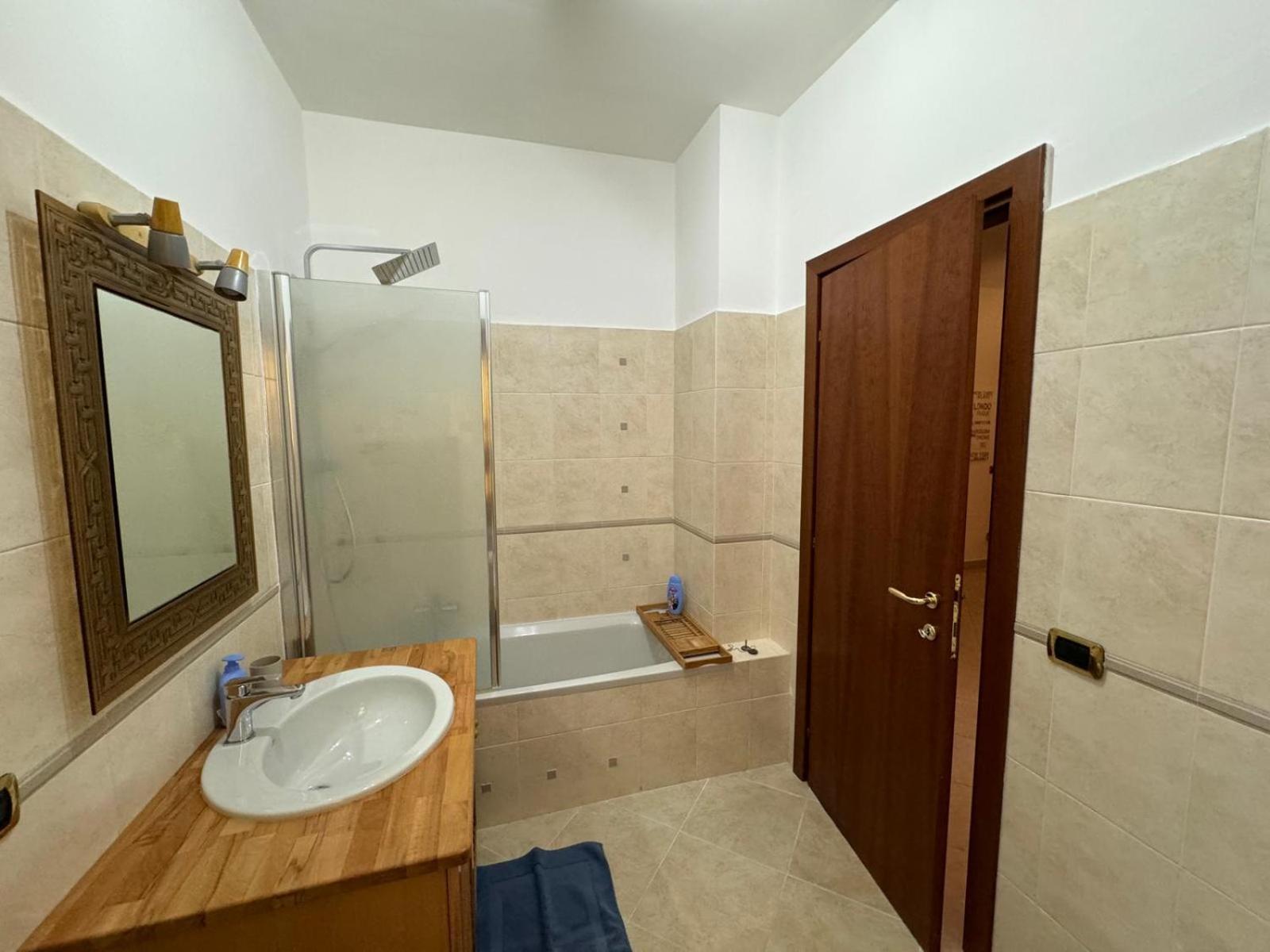 Aparthotel La Dimora di Livia Lido di Ostia Esterno foto