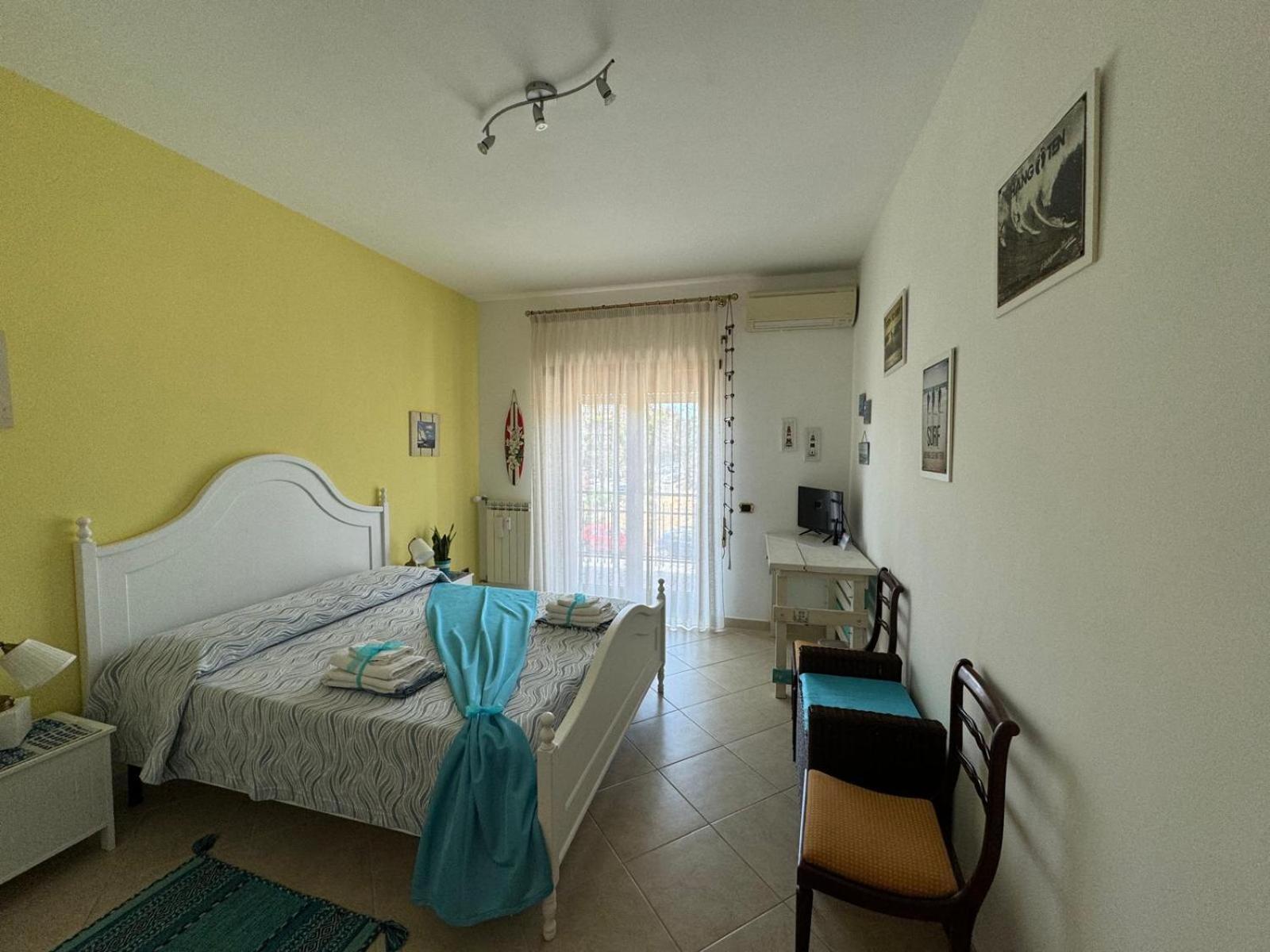 Aparthotel La Dimora di Livia Lido di Ostia Esterno foto