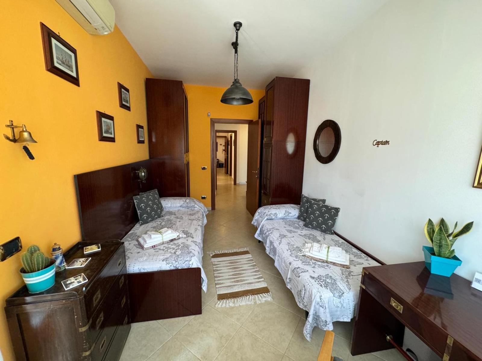 Aparthotel La Dimora di Livia Lido di Ostia Esterno foto