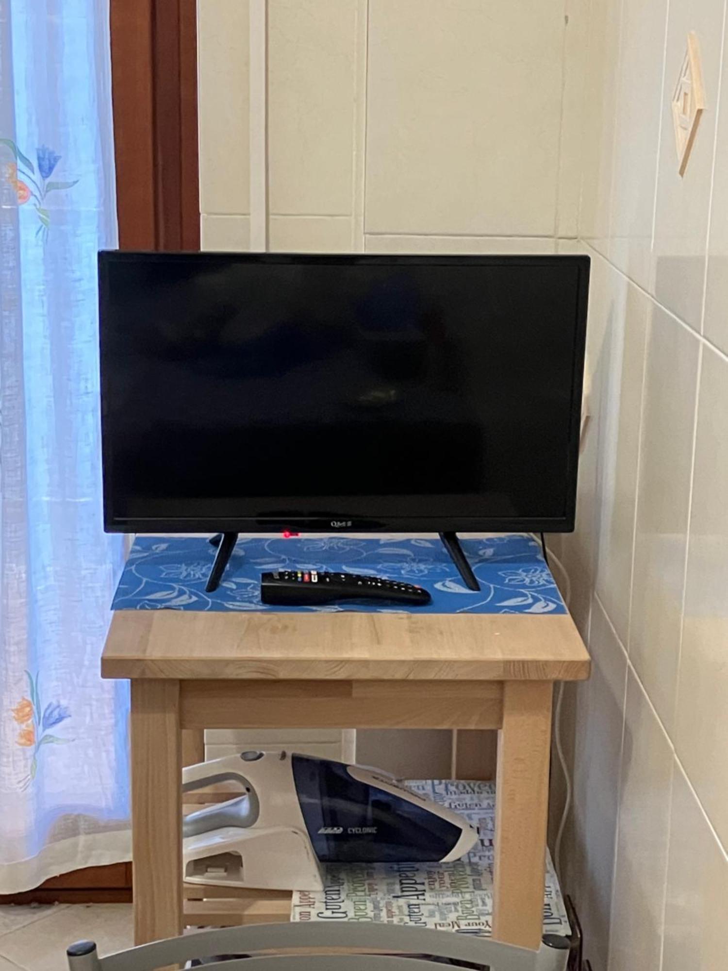 Aparthotel La Dimora di Livia Lido di Ostia Esterno foto