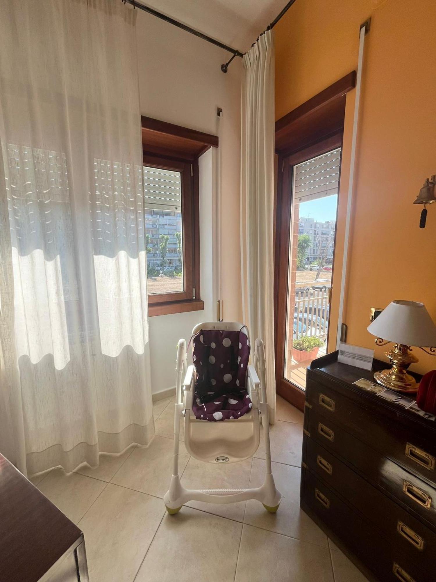 Aparthotel La Dimora di Livia Lido di Ostia Esterno foto