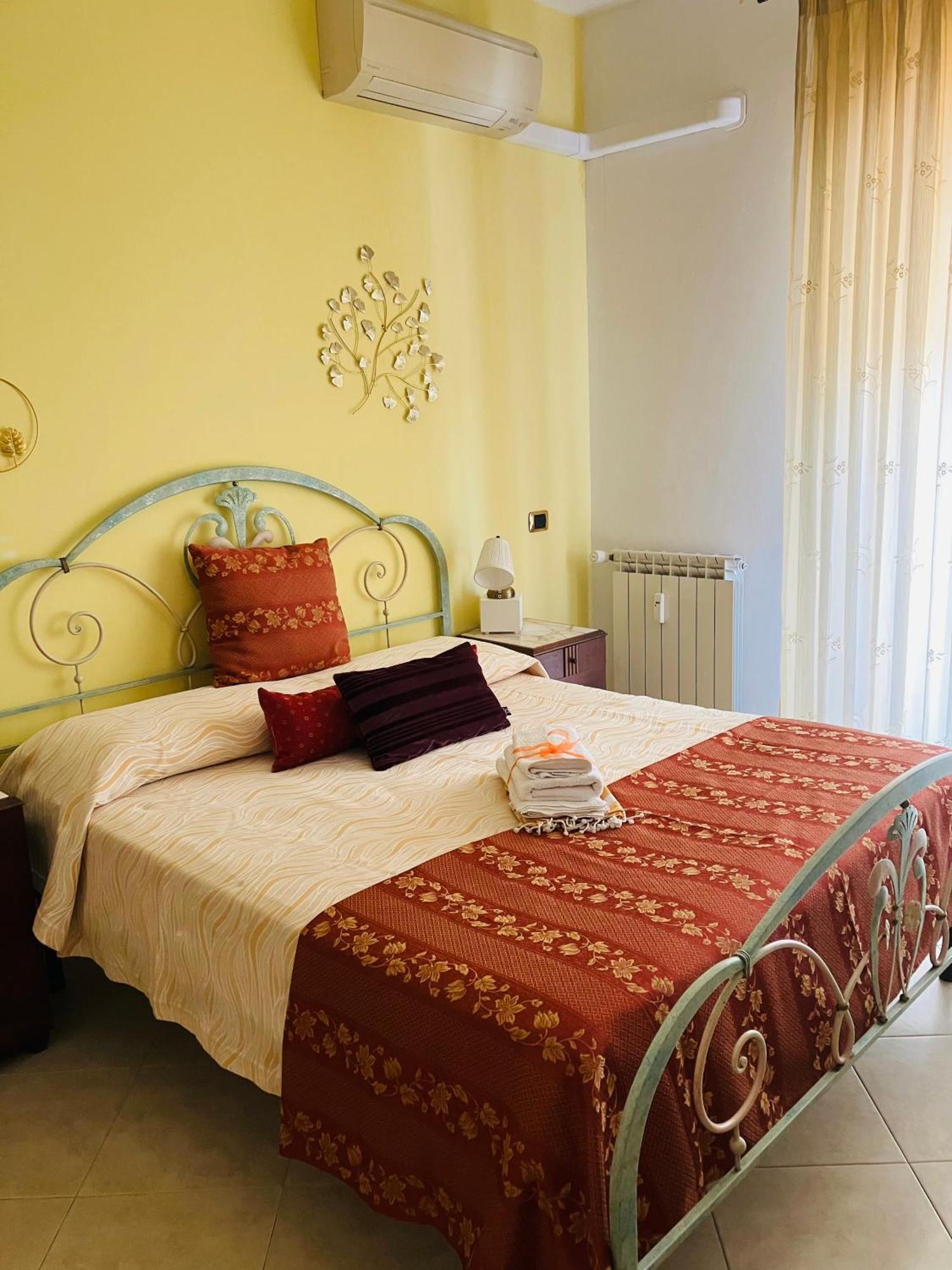 Aparthotel La Dimora di Livia Lido di Ostia Esterno foto