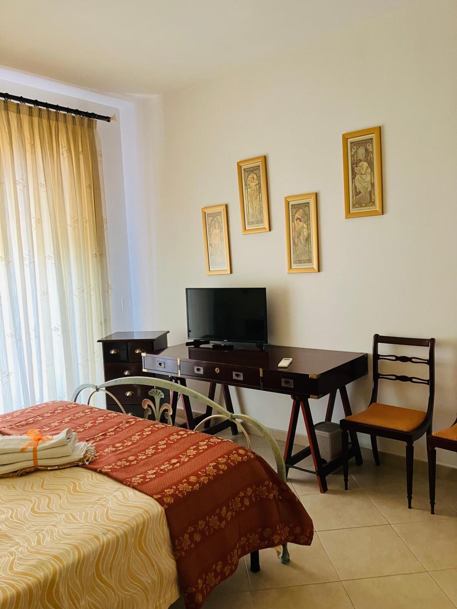Aparthotel La Dimora di Livia Lido di Ostia Esterno foto