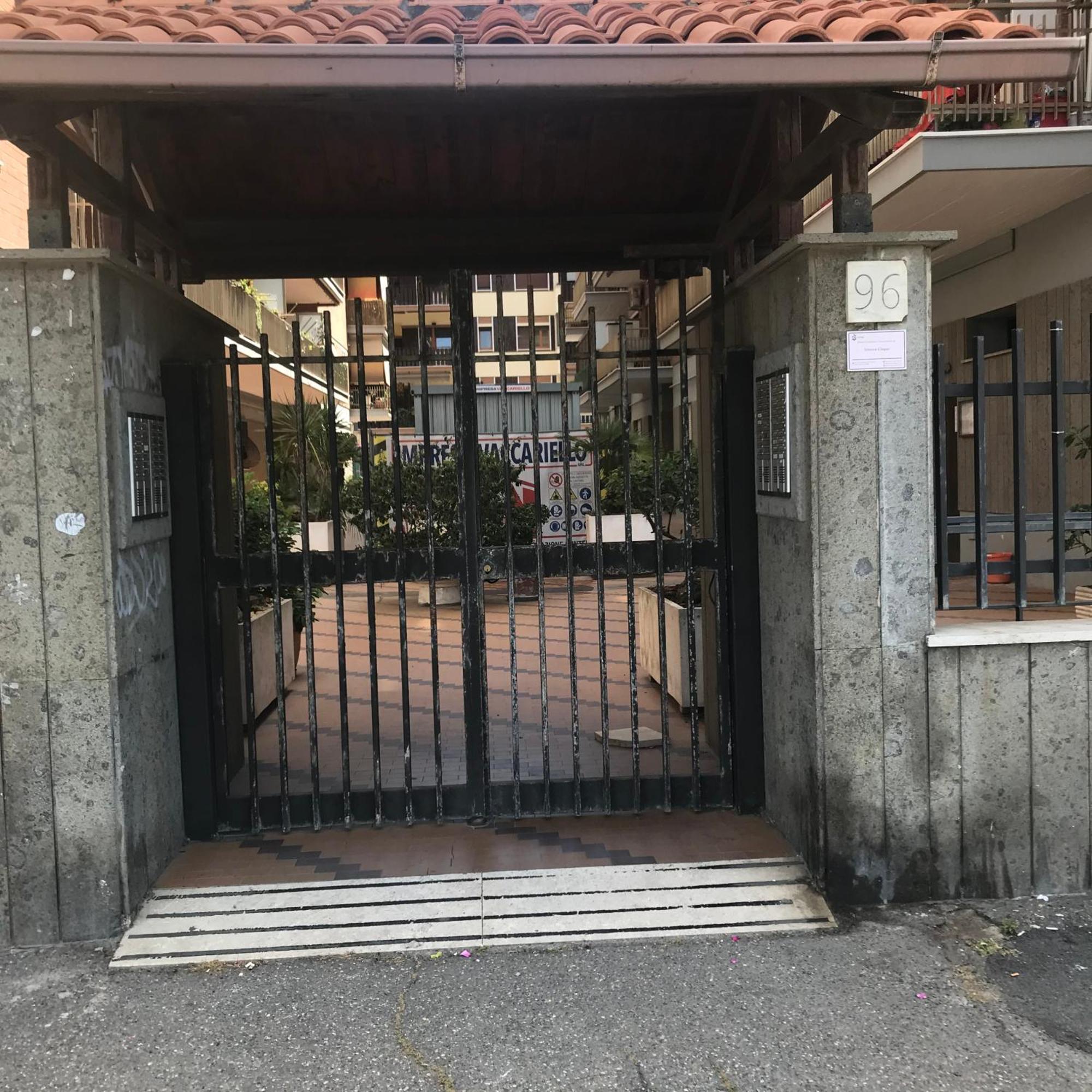 Aparthotel La Dimora di Livia Lido di Ostia Esterno foto
